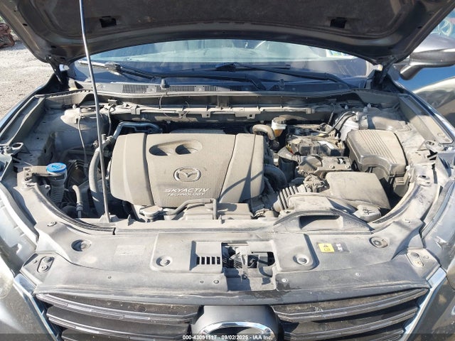 JM3KE4BY2G0653564 Mazda py