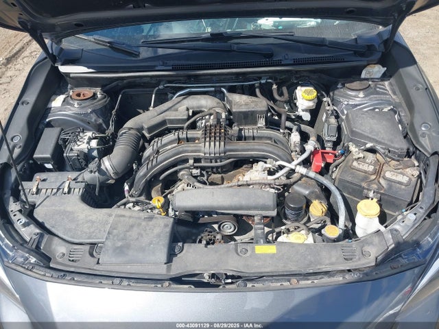 Subaru Impreza 2018 4S3GTAB62J3750271 Image 10