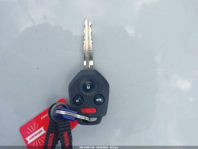 Subaru Impreza 2018 4S3GTAB62J3750271 Image 11