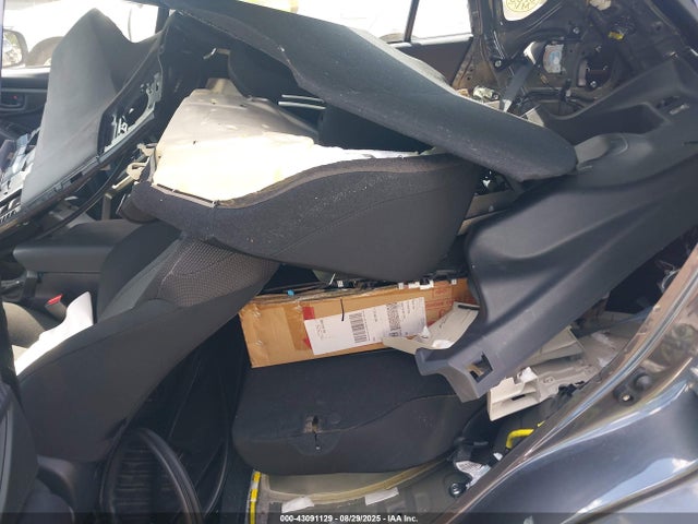 Subaru Impreza 2018 4S3GTAB62J3750271 Image 12