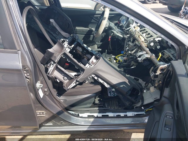 Subaru Impreza 2018 4S3GTAB62J3750271 Image 5