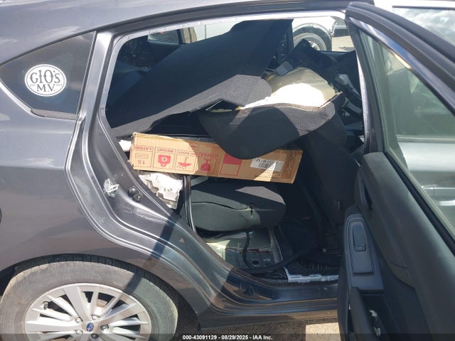 Subaru Impreza 2018 4S3GTAB62J3750271 Image 8