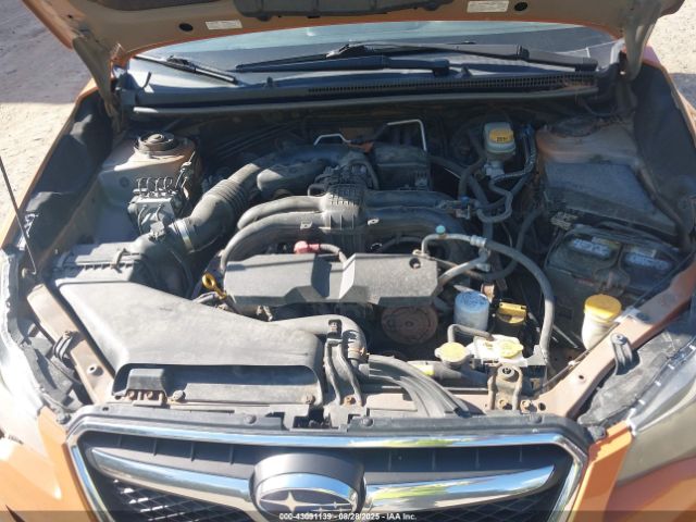 2015 SUBARU XV CROSSTREK JF2GPAPC4FH293199 Photo 9