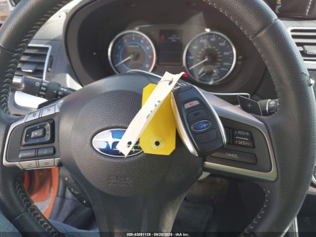 2015 SUBARU XV CROSSTREK JF2GPAPC4FH293199 Photo 10