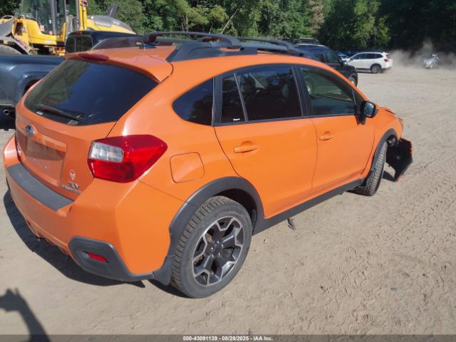2015 SUBARU XV CROSSTREK JF2GPAPC4FH293199 Photo 3