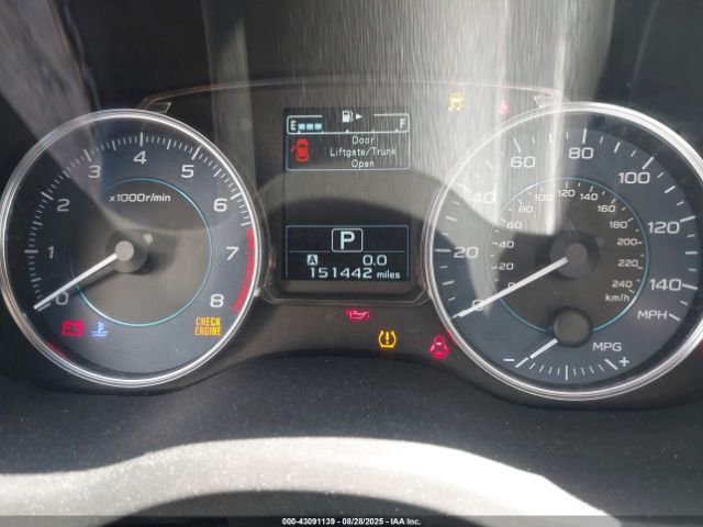 2015 SUBARU XV CROSSTREK JF2GPAPC4FH293199 Photo 6