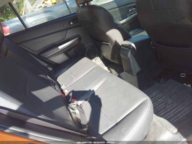 2015 SUBARU XV CROSSTREK JF2GPAPC4FH293199 Photo 7