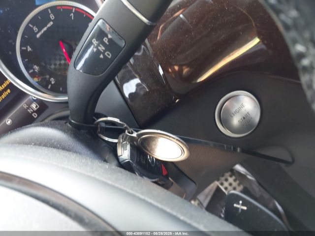 2019 MERCEDES-BENZ AMG GLE 43 COUPE 4JGED6EB0KA134393 Photo 10