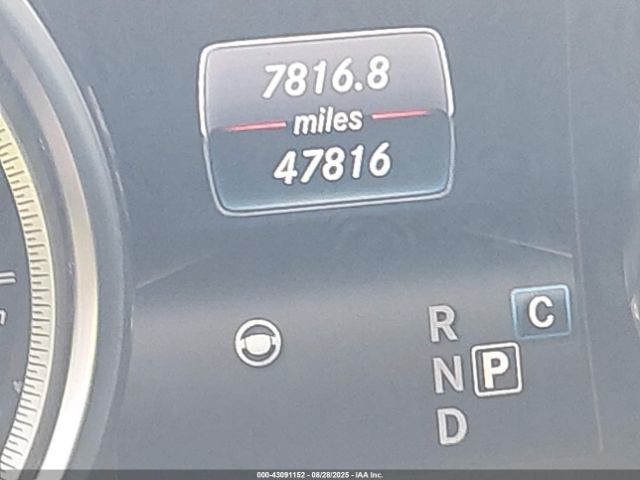 2019 MERCEDES-BENZ AMG GLE 43 COUPE 4JGED6EB0KA134393 Photo 6