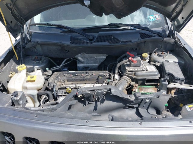 1C4NJRFBXED549303 Jeep 2014