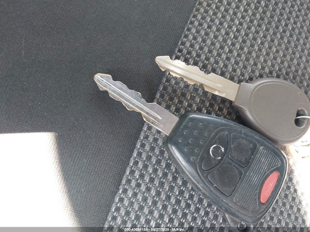 1C4NJRFBXED549303 Jeep 2014