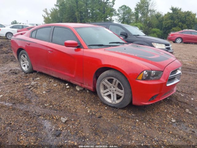 2012 DODGE CHARGER 2C3CDXCT6CH191041