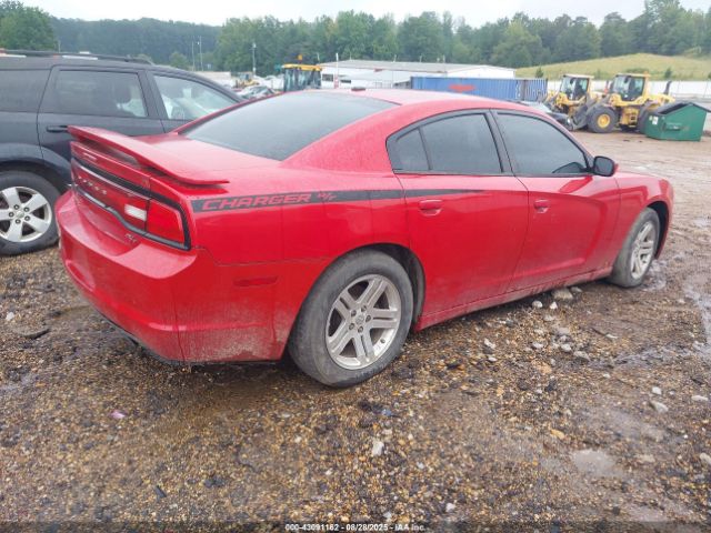 2012 DODGE CHARGER 2C3CDXCT6CH191041 Photo 3