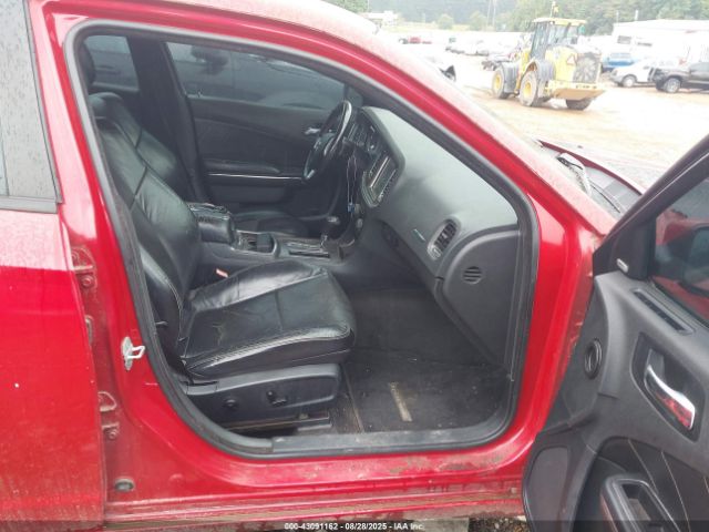 2012 DODGE CHARGER 2C3CDXCT6CH191041 Photo 4