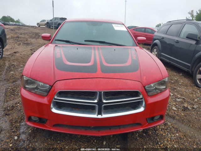 2012 DODGE CHARGER 2C3CDXCT6CH191041 Photo 5