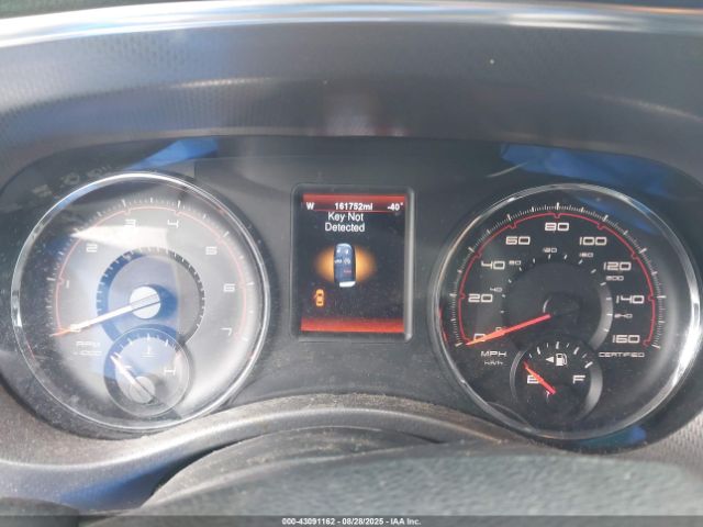 2012 DODGE CHARGER 2C3CDXCT6CH191041 Photo 6