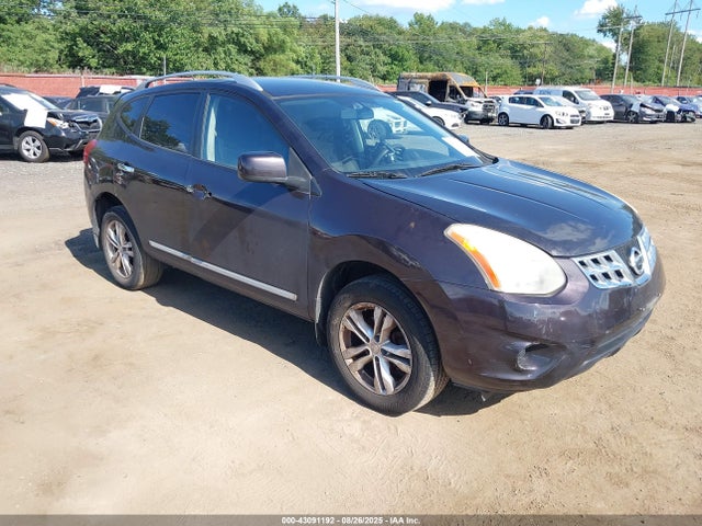 Aukcja sprzedaży 2012 Nissan Rogue Sv, vin: JN8AS5MV1CW392915, numer aukcji: 43091192