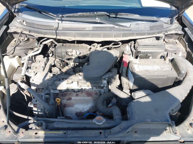 Aukcja sprzedaży 2012 Nissan Rogue Sv, vin: JN8AS5MV1CW392915, numer aukcji: 43091192