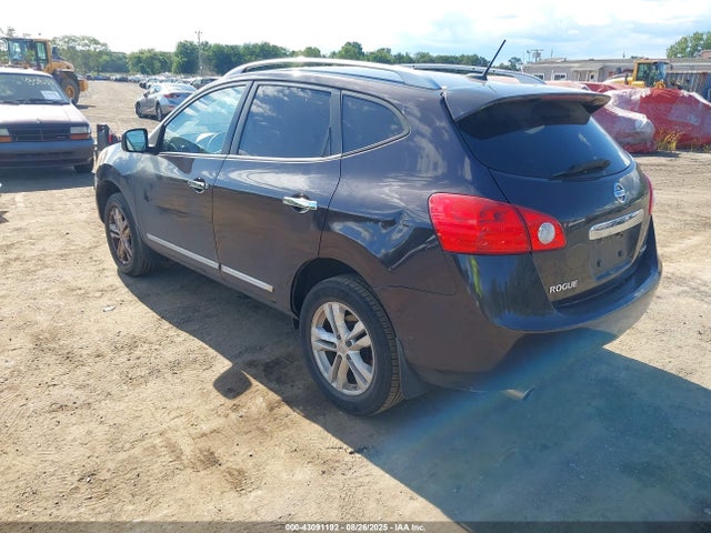 Aukcja sprzedaży 2012 Nissan Rogue Sv, vin: JN8AS5MV1CW392915, numer aukcji: 43091192
