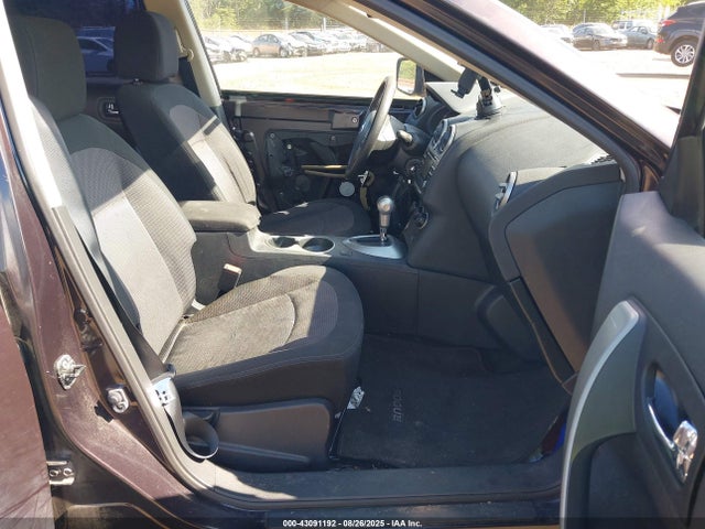 Aukcja sprzedaży 2012 Nissan Rogue Sv, vin: JN8AS5MV1CW392915, numer aukcji: 43091192