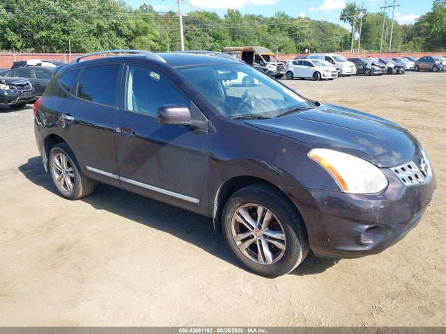 Aukcja sprzedaży 2012 Nissan Rogue Sv, vin: JN8AS5MV1CW392915, numer aukcji: 43091192