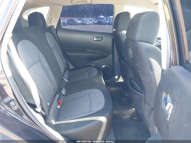 Aukcja sprzedaży 2012 Nissan Rogue Sv, vin: JN8AS5MV1CW392915, numer aukcji: 43091192