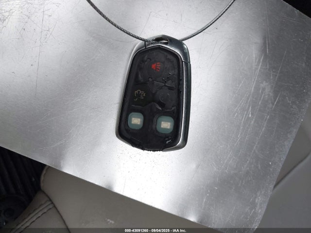2017 CADILLAC ATS 1G6AG5RX2H0110267 Photo 10