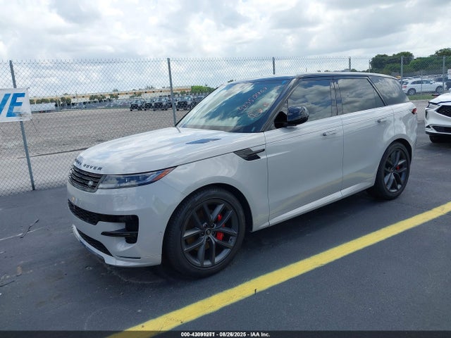SAL1L9FU7RA180295 Land Rover aj20p6
