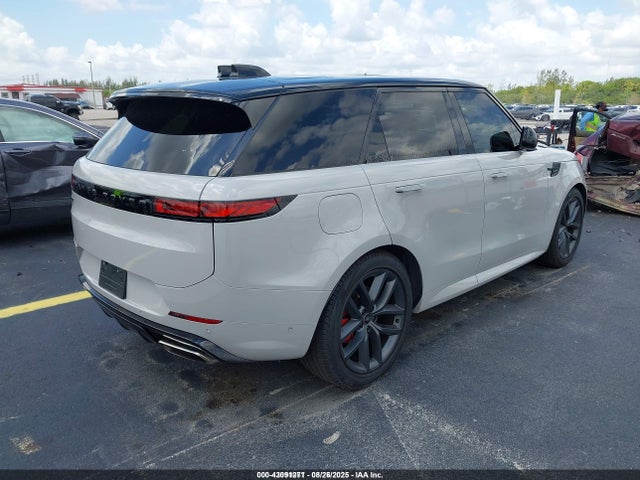 SAL1L9FU7RA180295 Land Rover aj20p6