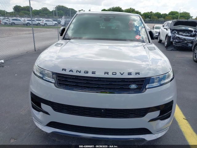 SAL1L9FU7RA180295 Land Rover aj20p6