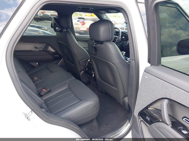 SAL1L9FU7RA180295 Land Rover aj20p6
