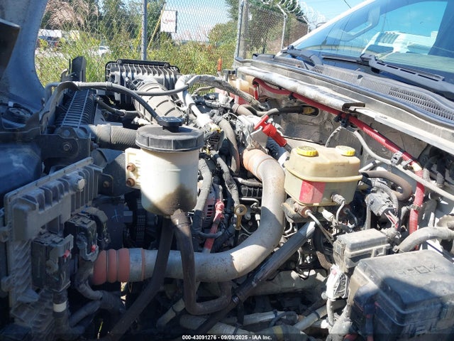 1HTKHPVK1KH336008 Chevrolet Gm515