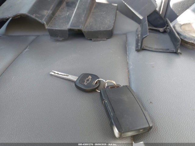 1HTKHPVK1KH336008 Chevrolet Gm515