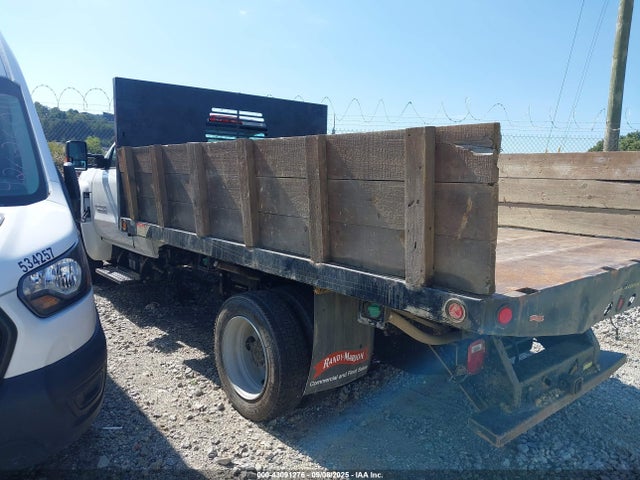 1HTKHPVK1KH336008 Chevrolet Gm515