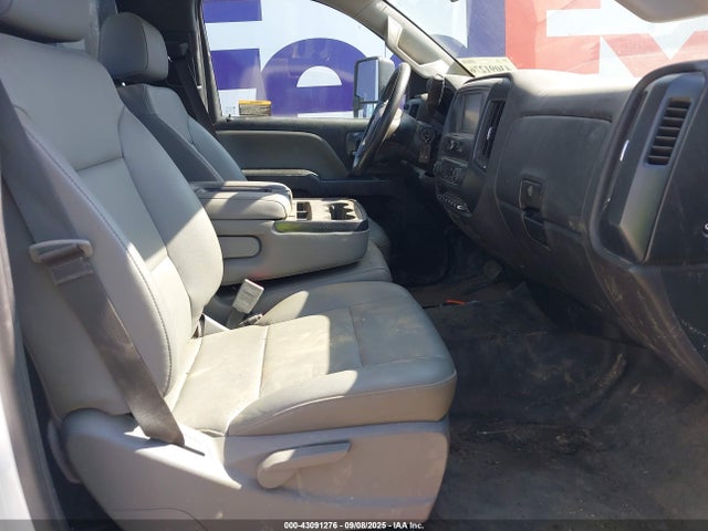 1HTKHPVK1KH336008 Chevrolet Gm515