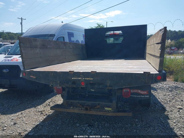 1HTKHPVK1KH336008 Chevrolet Gm515