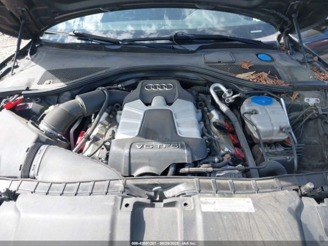 2015 AUDI A7 WAUWGAFC5FN011114 Photo 9