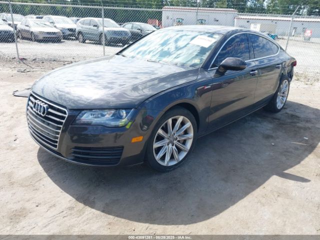 2015 AUDI A7 WAUWGAFC5FN011114 Photo 1