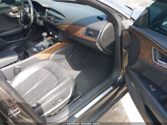 2015 AUDI A7 WAUWGAFC5FN011114 Photo 4