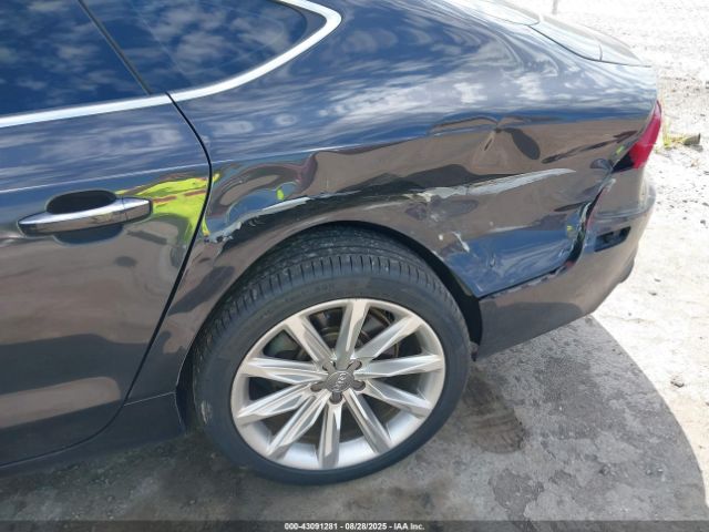2015 AUDI A7 WAUWGAFC5FN011114 Photo 5