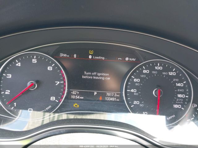 2015 AUDI A7 WAUWGAFC5FN011114 Photo 6