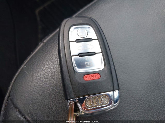 2010 AUDI Q5 WA1MKAFP6AA075880 Photo 10