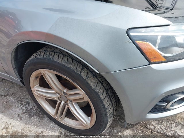 2010 AUDI Q5 WA1MKAFP6AA075880 Photo 5
