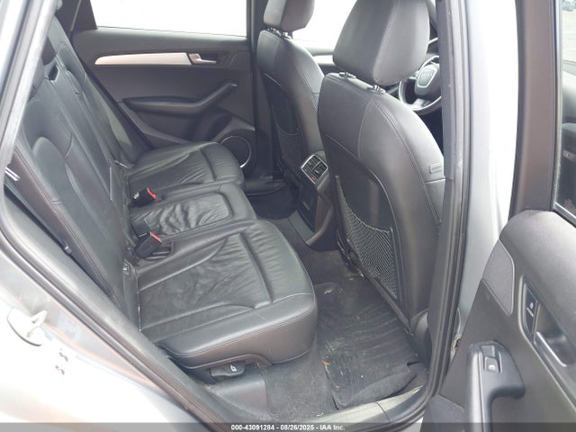 2010 AUDI Q5 WA1MKAFP6AA075880 Photo 7