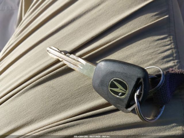 2004 ACURA TL 19UUA66214A006417 Photo 10