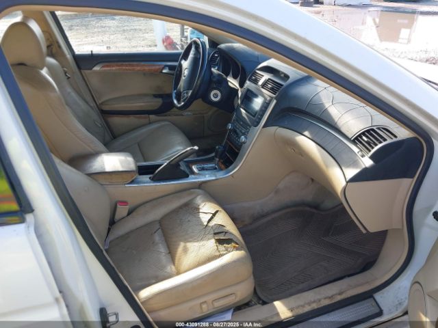 2004 ACURA TL 19UUA66214A006417 Photo 4