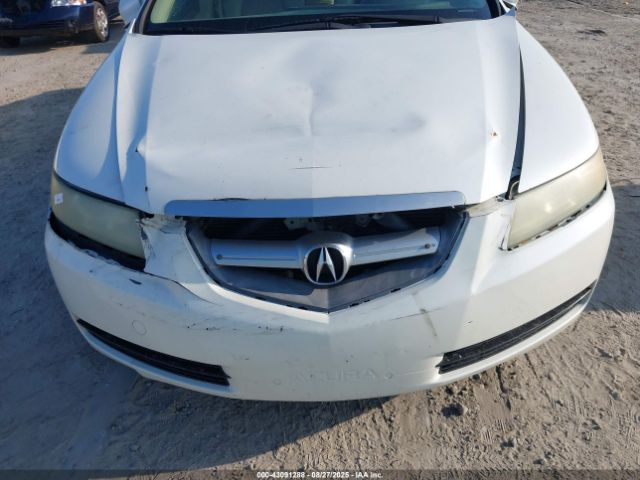 2004 ACURA TL 19UUA66214A006417 Photo 5