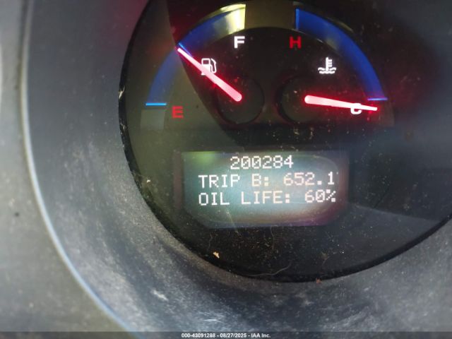 2004 ACURA TL 19UUA66214A006417 Photo 6