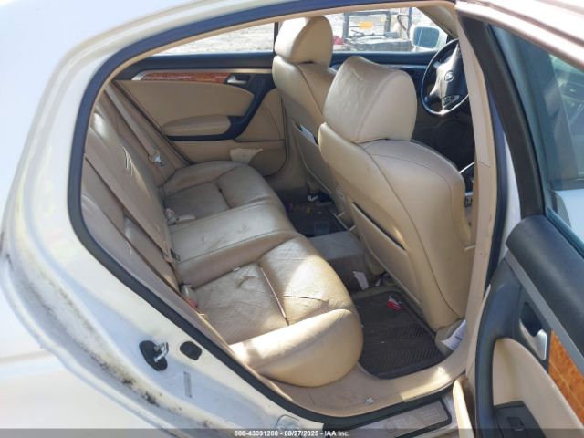 2004 ACURA TL 19UUA66214A006417 Photo 7