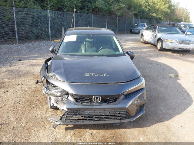 19XFL1H79NE022974 Honda l15b7